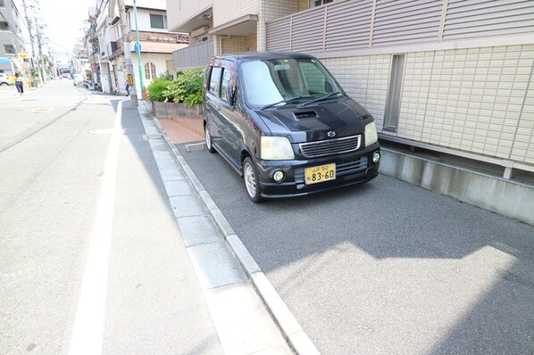 大和田駅 徒歩2分 2階の物件外観写真